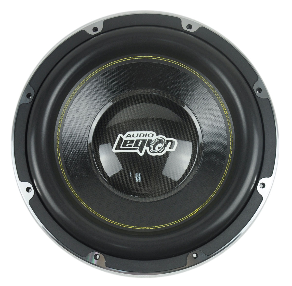 Audio Legion S3015 Car Audio Dual 2 Ohm 15