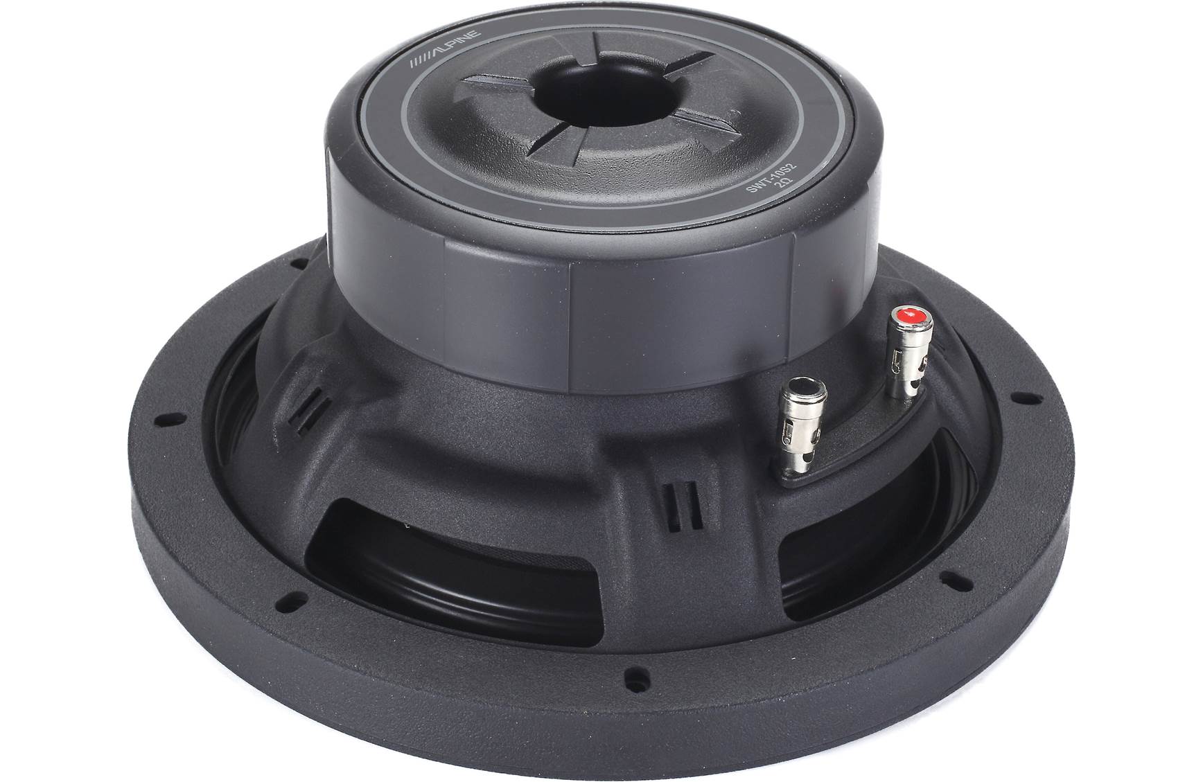 subwoofer alpine swt 1254