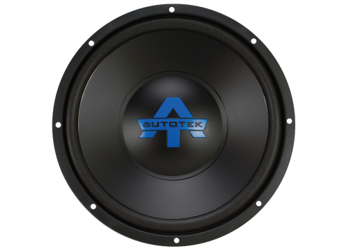 autotek subwoofer