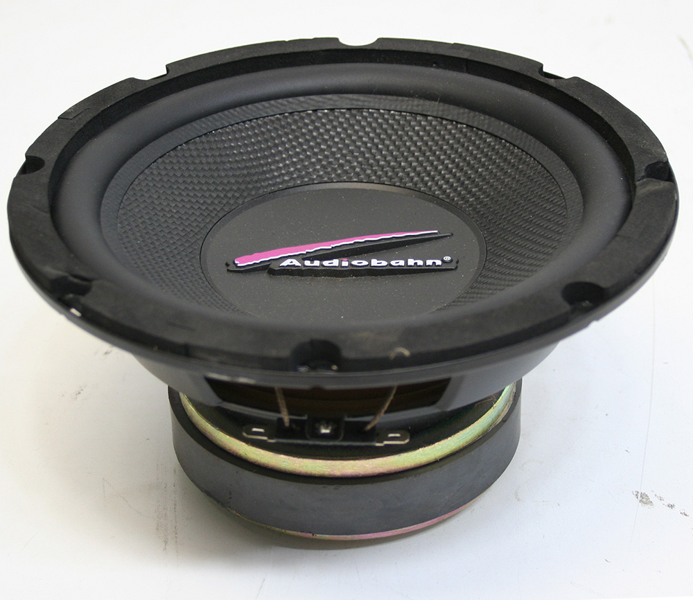 audiobahn 10