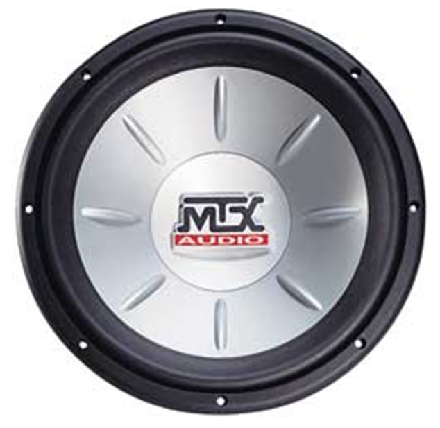mtx 8 subwoofer