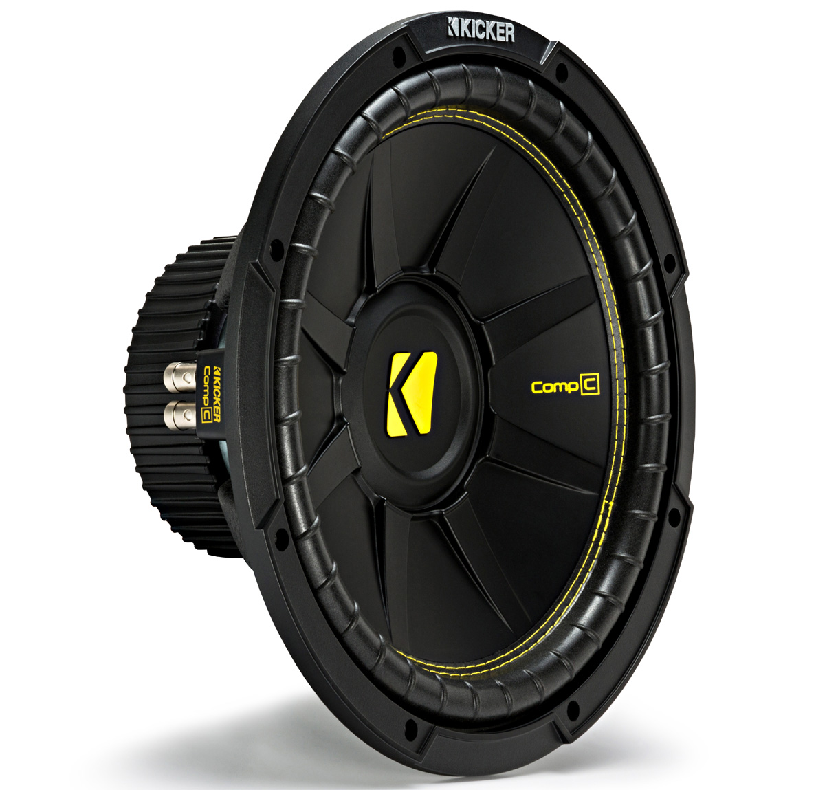 dual brand subwoofer