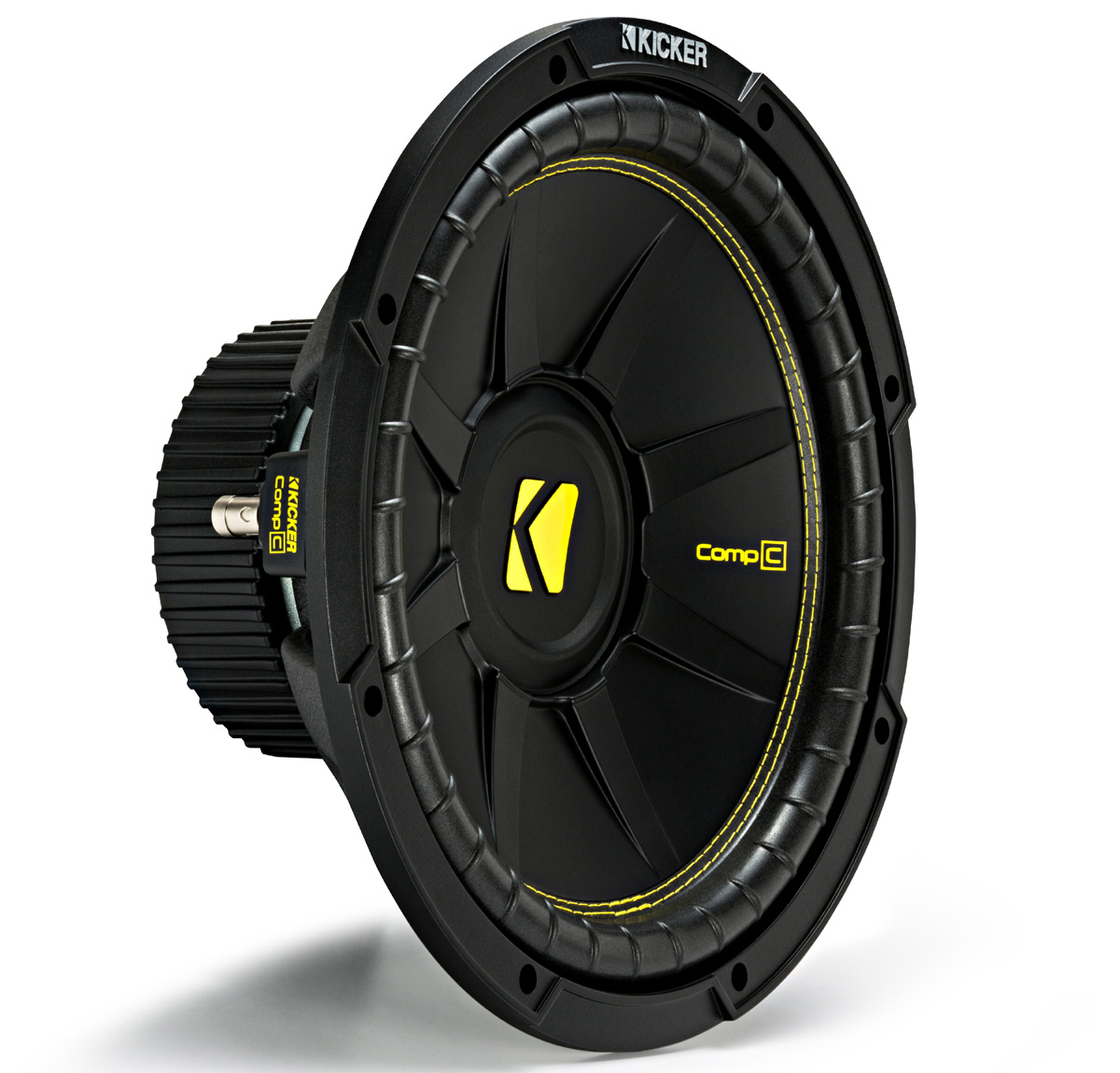 kicker 44cwcs124