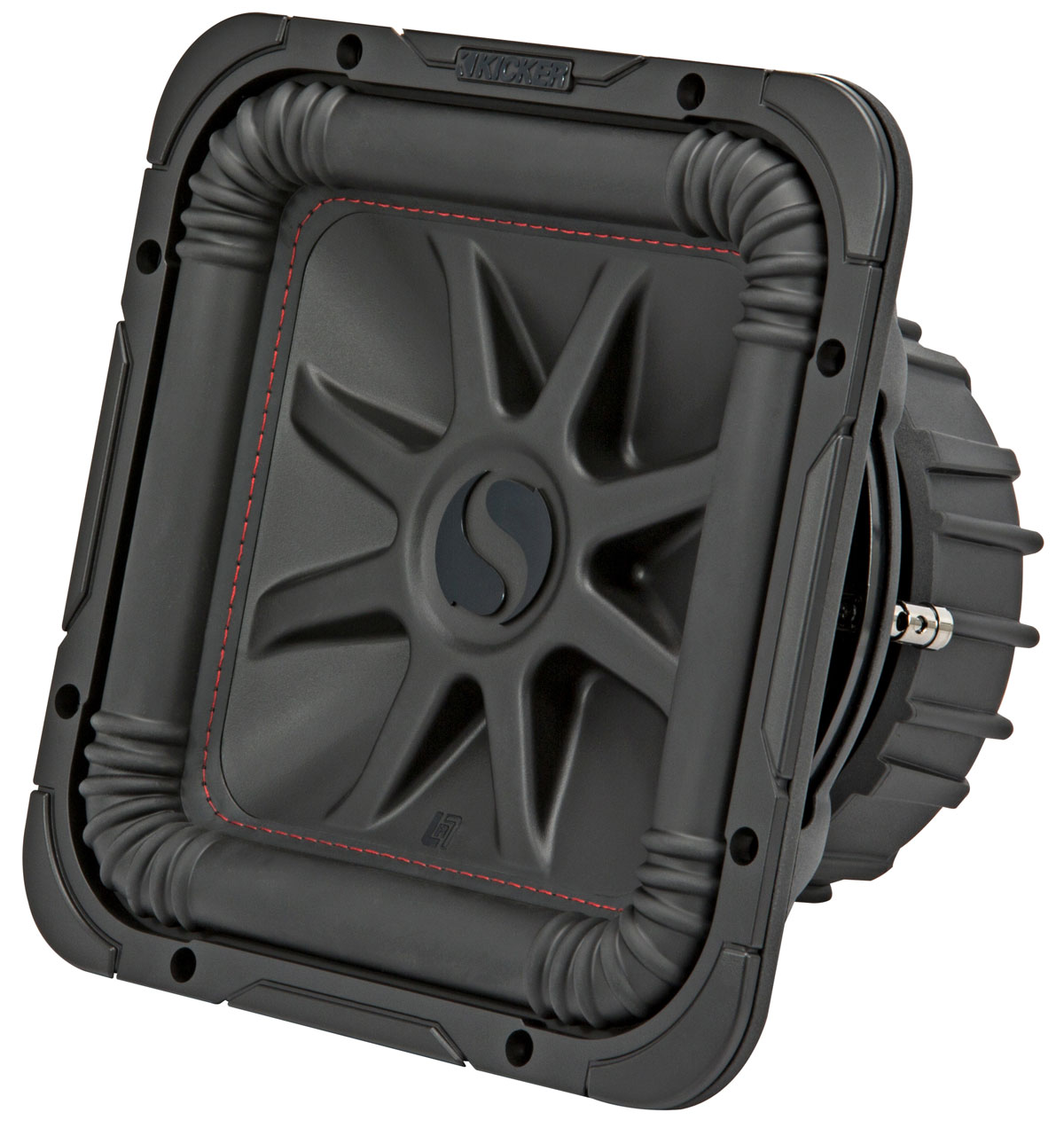 kicker 1000 watt subwoofer