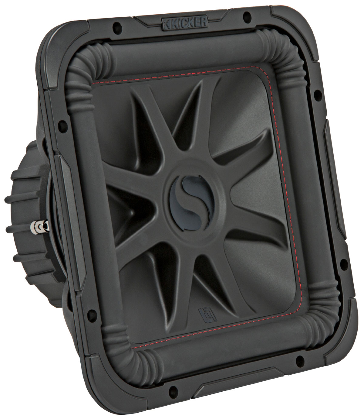 square kicker 12