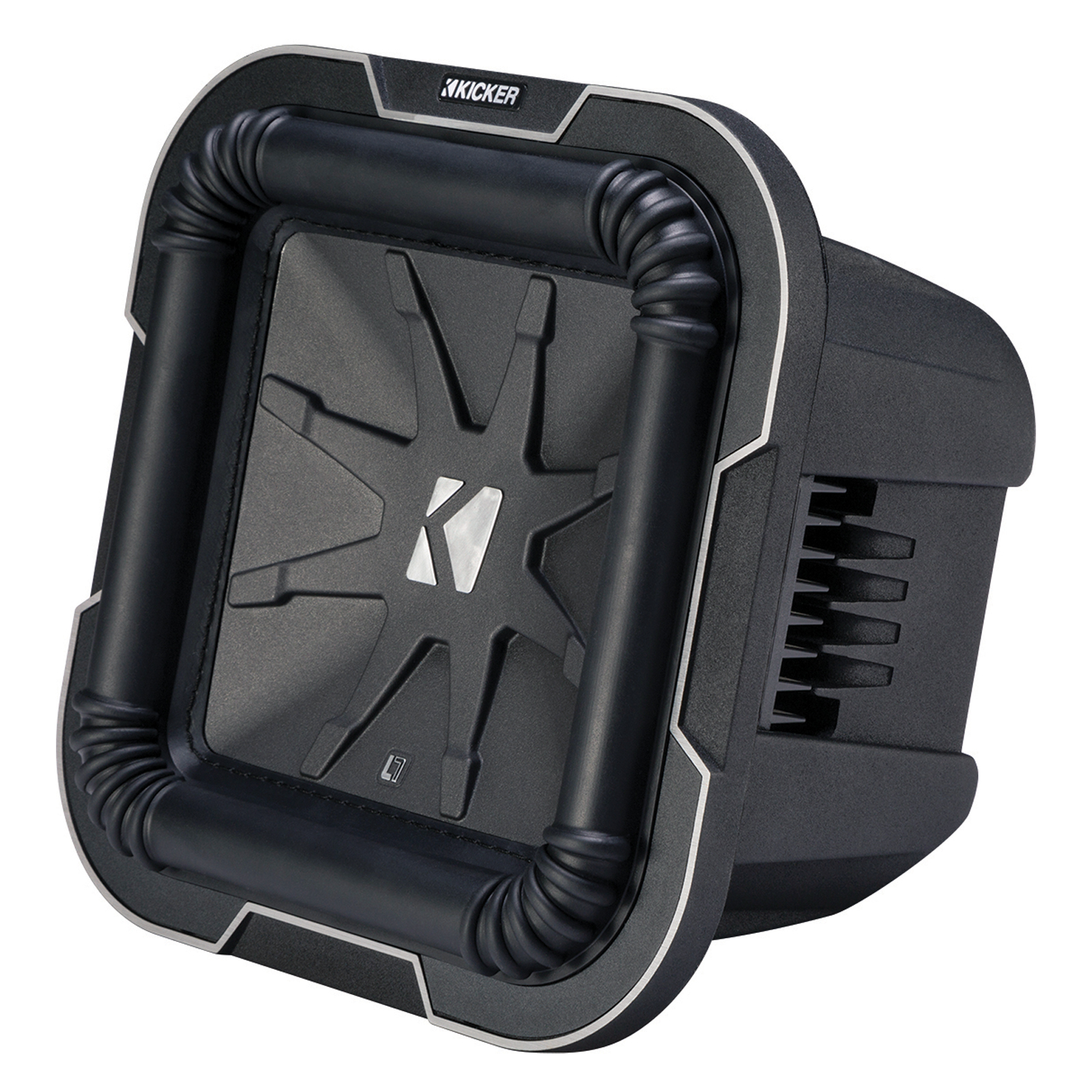 Kicker 41L784 Q-Class L7 8
