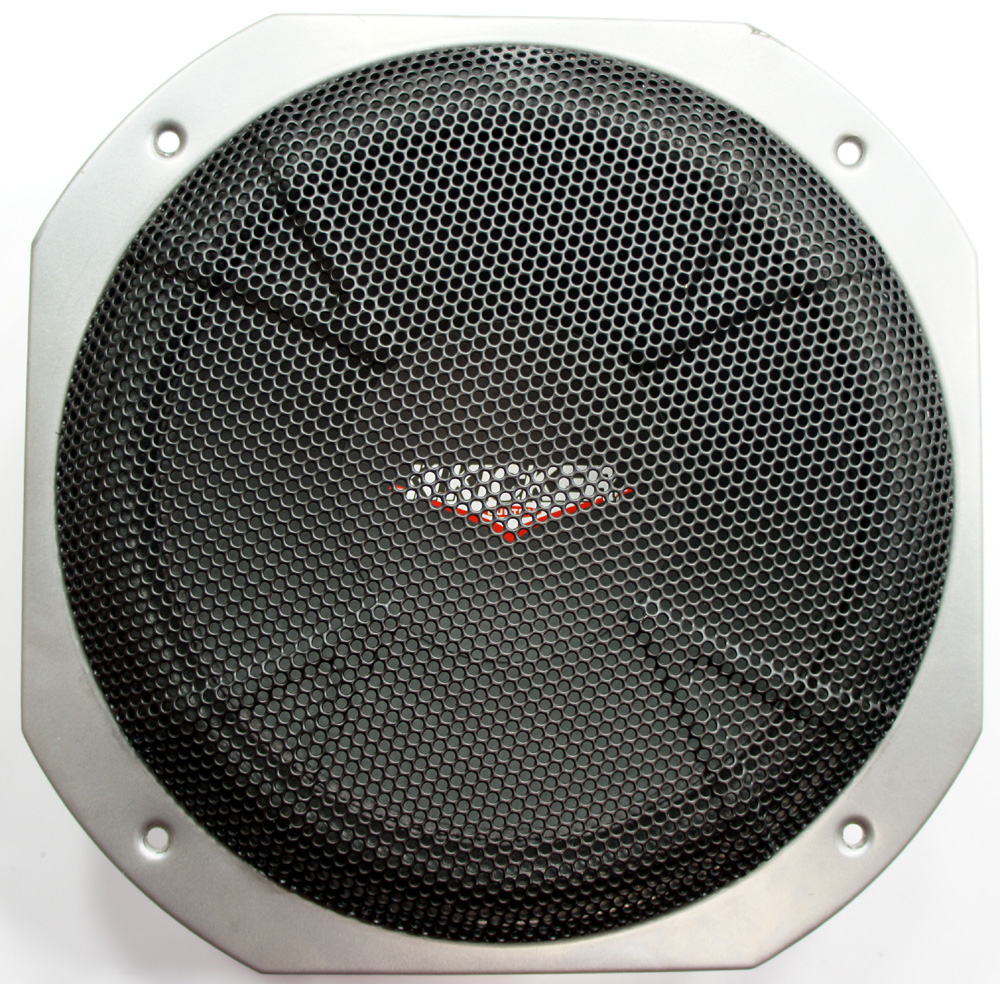 Kicker RM101I1 Car Audio Replacement OEM 10" Subwoofer Single 1 Ohm Sub