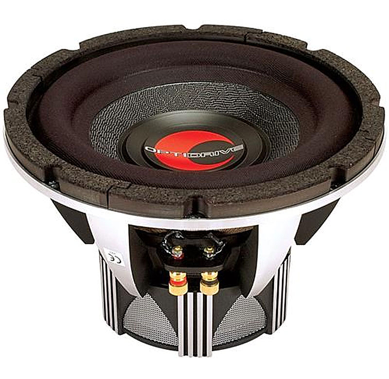 optidrive 12