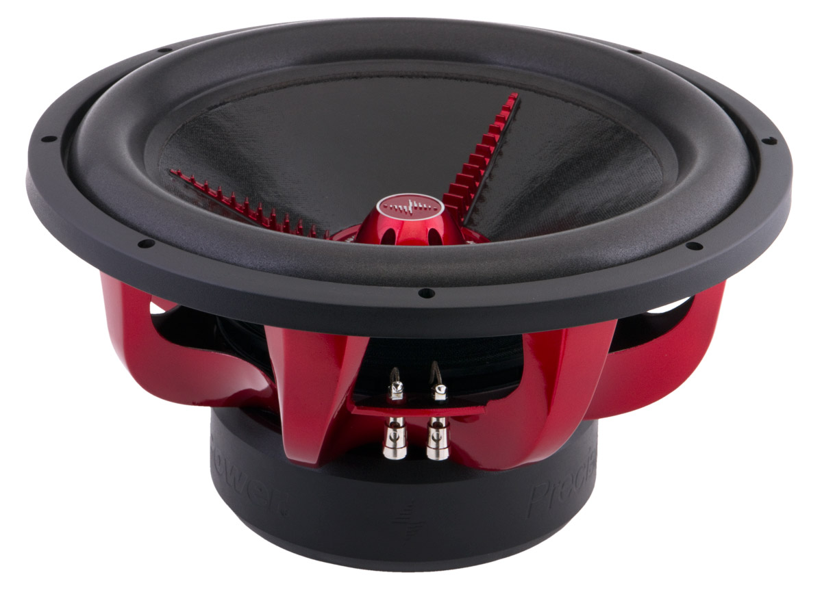 ppi 12 inch subwoofer