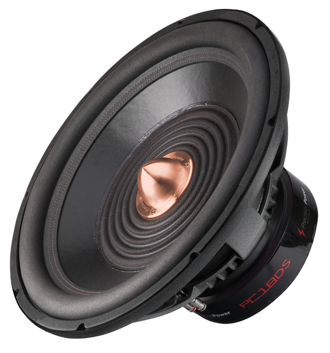 ppi 10 inch subwoofer