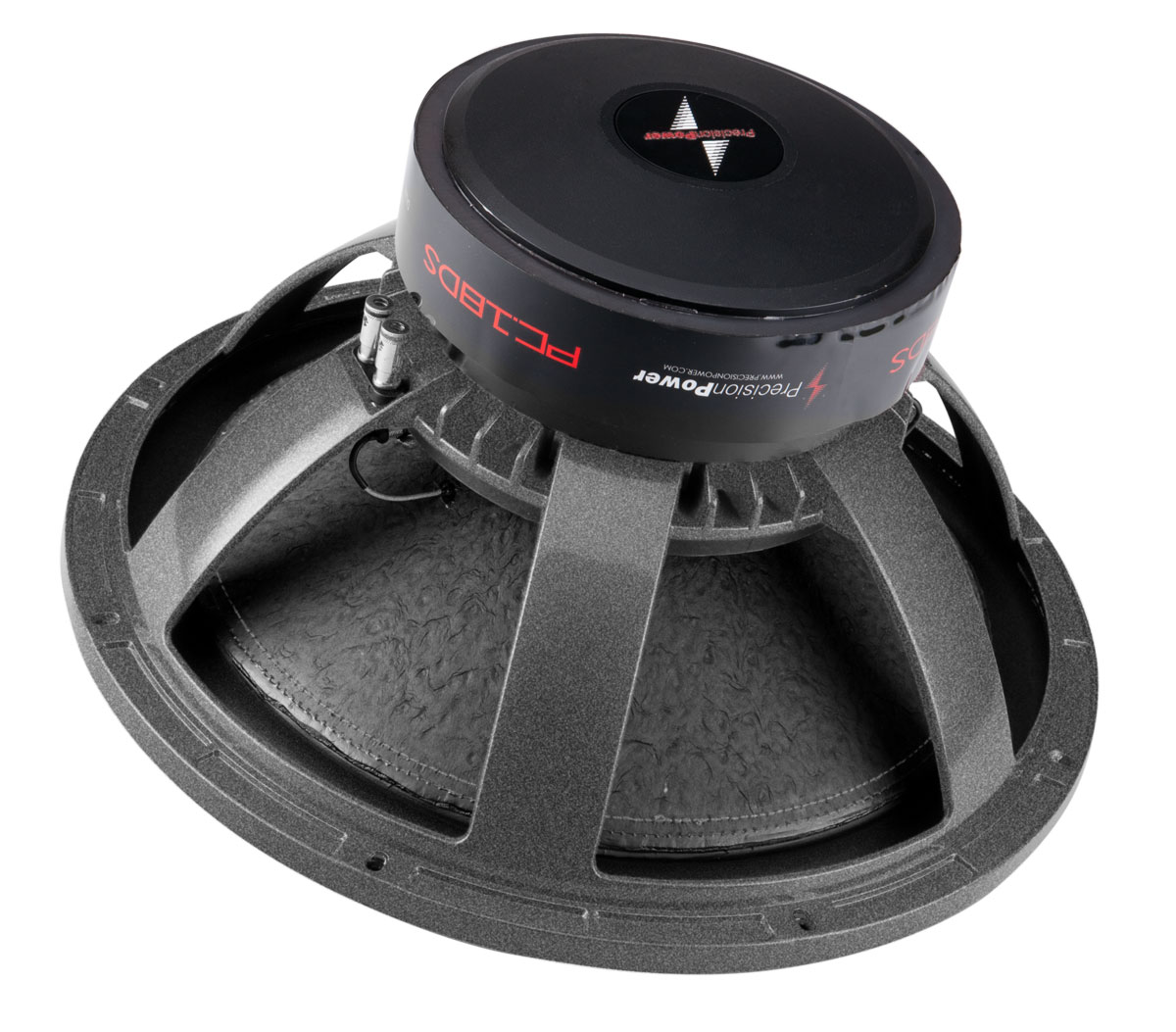 ppi 18 subwoofer