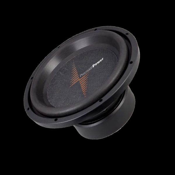 ppi 10 inch subwoofer