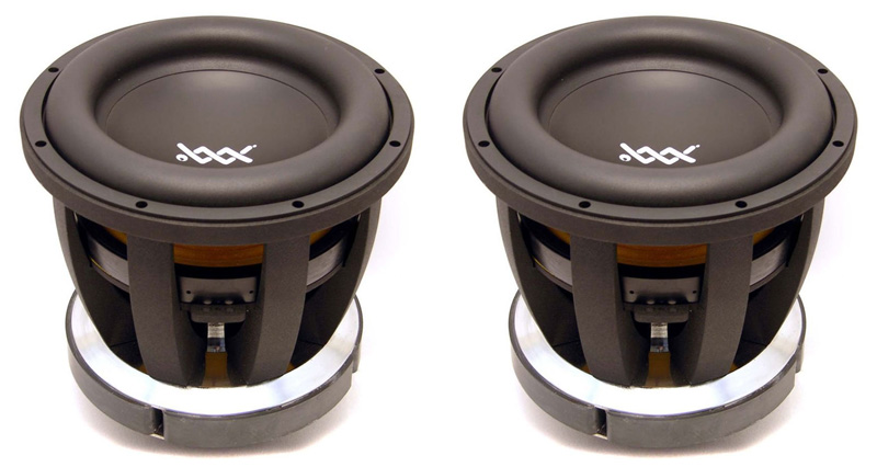 re 18 inch subwoofer