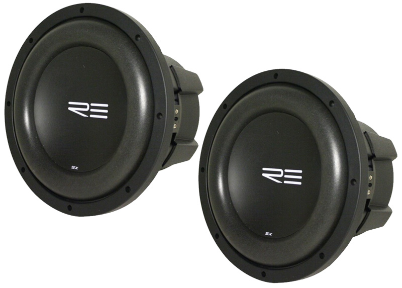 re subwoofer 15