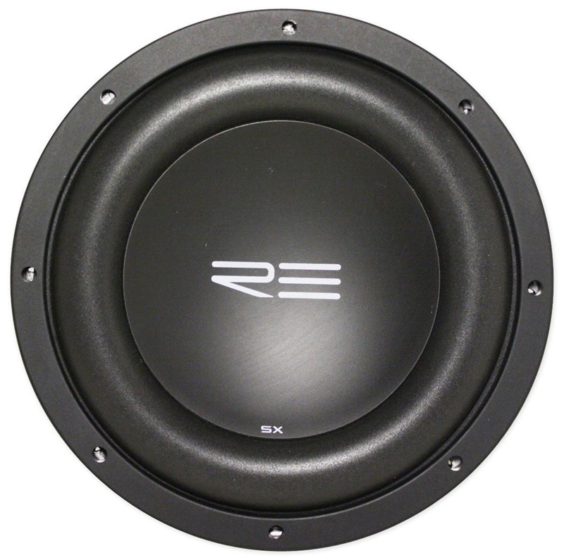 re subwoofer 15