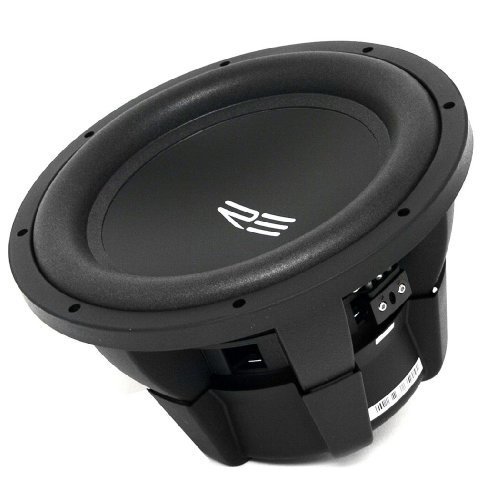 re 15 inch subwoofer