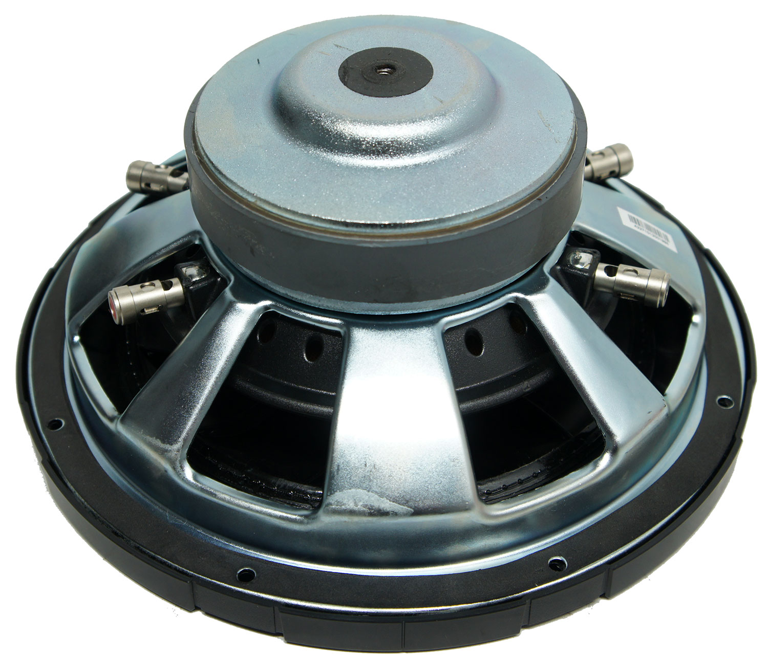 Kicker RW10CVT10 Car Audio CVT 10\