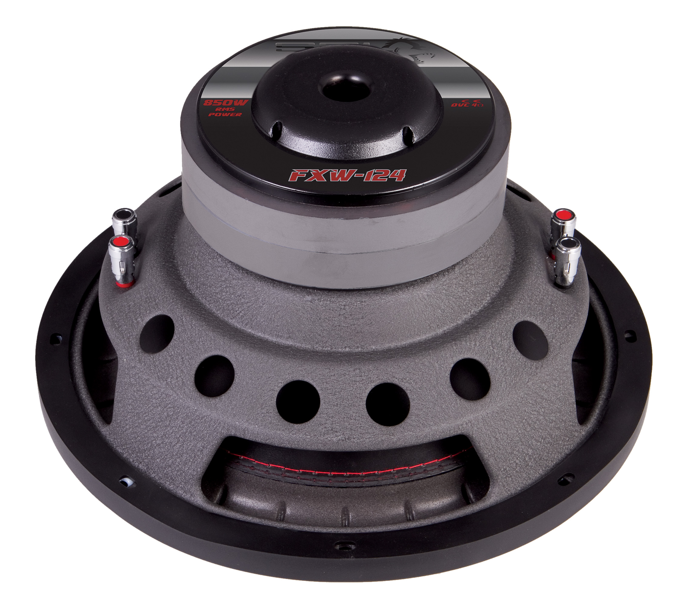 spl 10 inch subwoofer