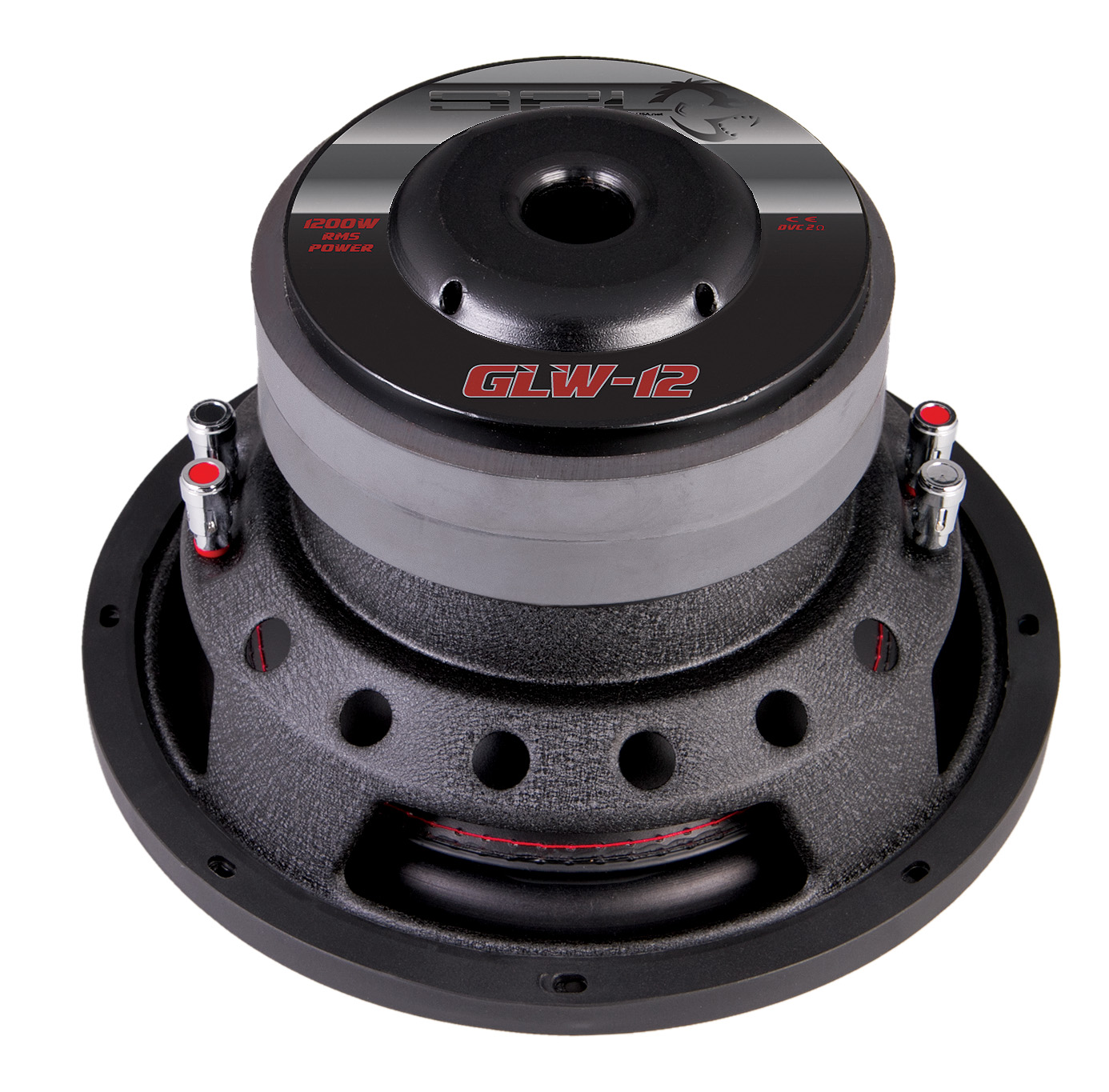 spl gorilla subwoofers