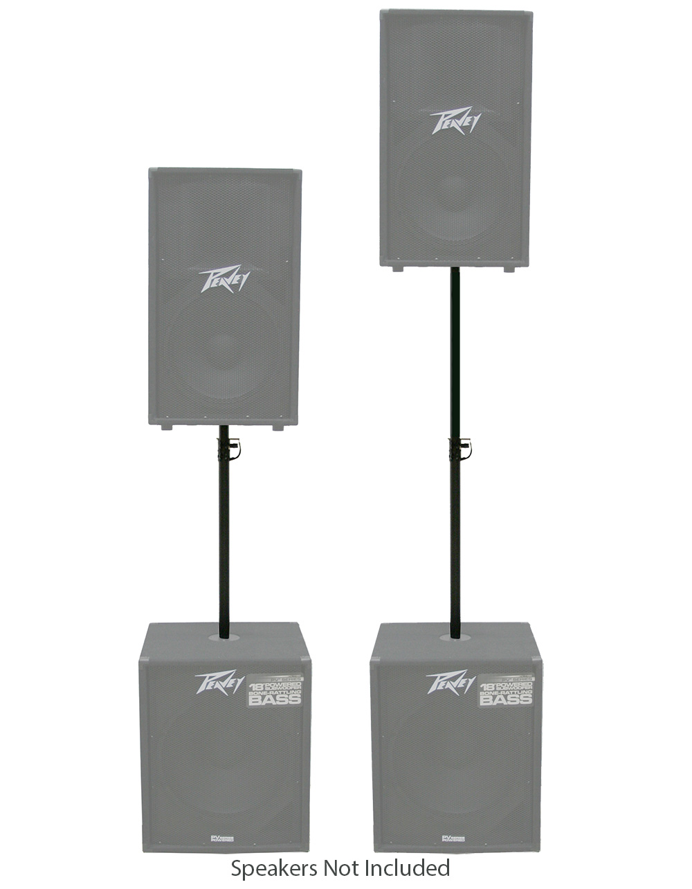 peavey dm 115 sub
