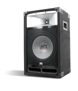 mtx audio tp112