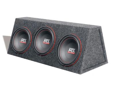3 10 subwoofer box