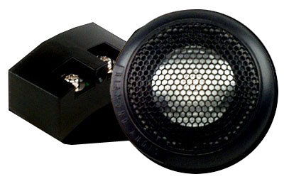 diamond audio tweeters