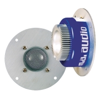 ma audio tweeter