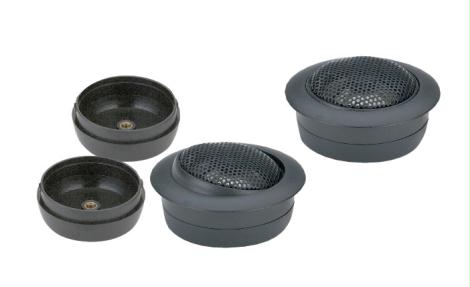 universal tweeter mount