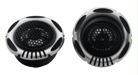 tweeter power acoustik