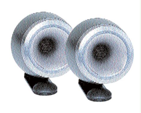 tweeter power acoustik