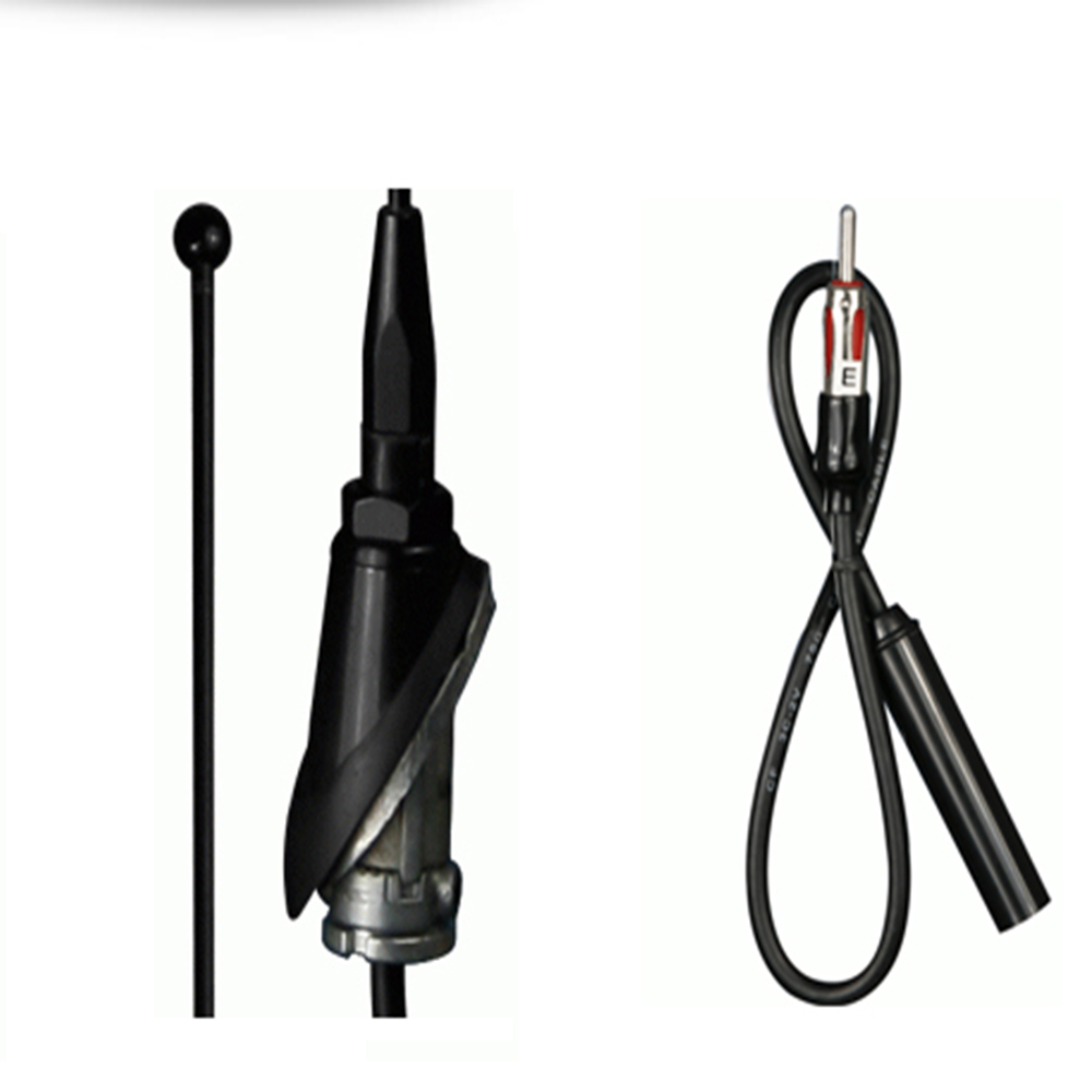 Antenna For Ram 1500