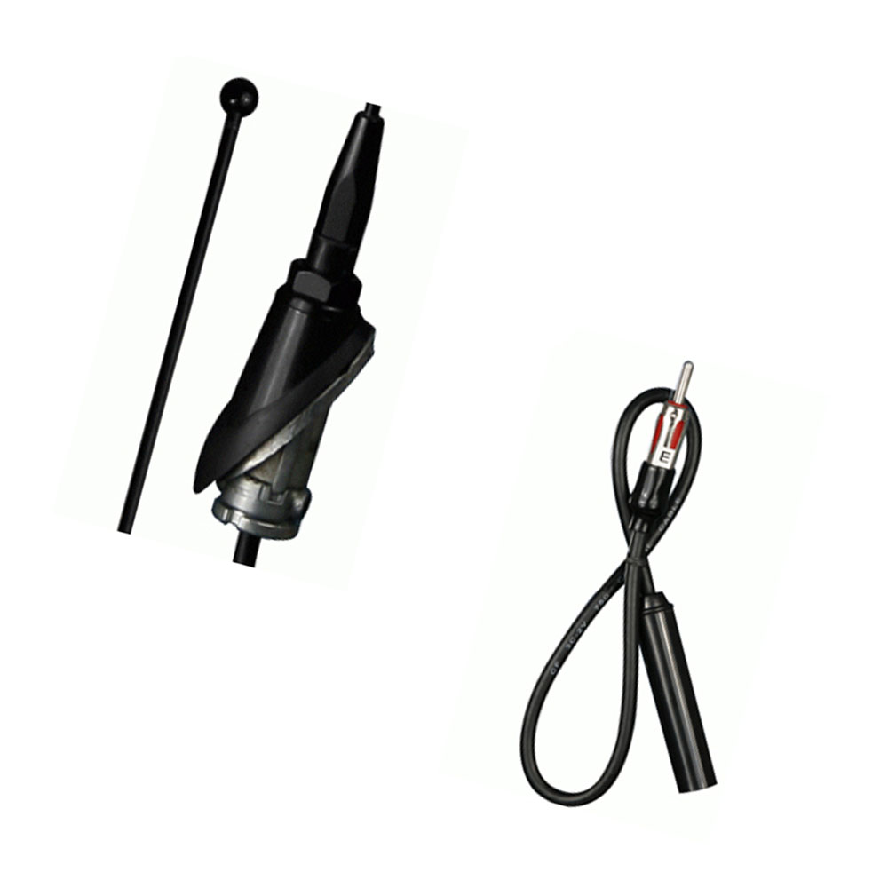 Dodge Ram Truck 2500 20112012 Factory Replacement Radio Stereo Custom