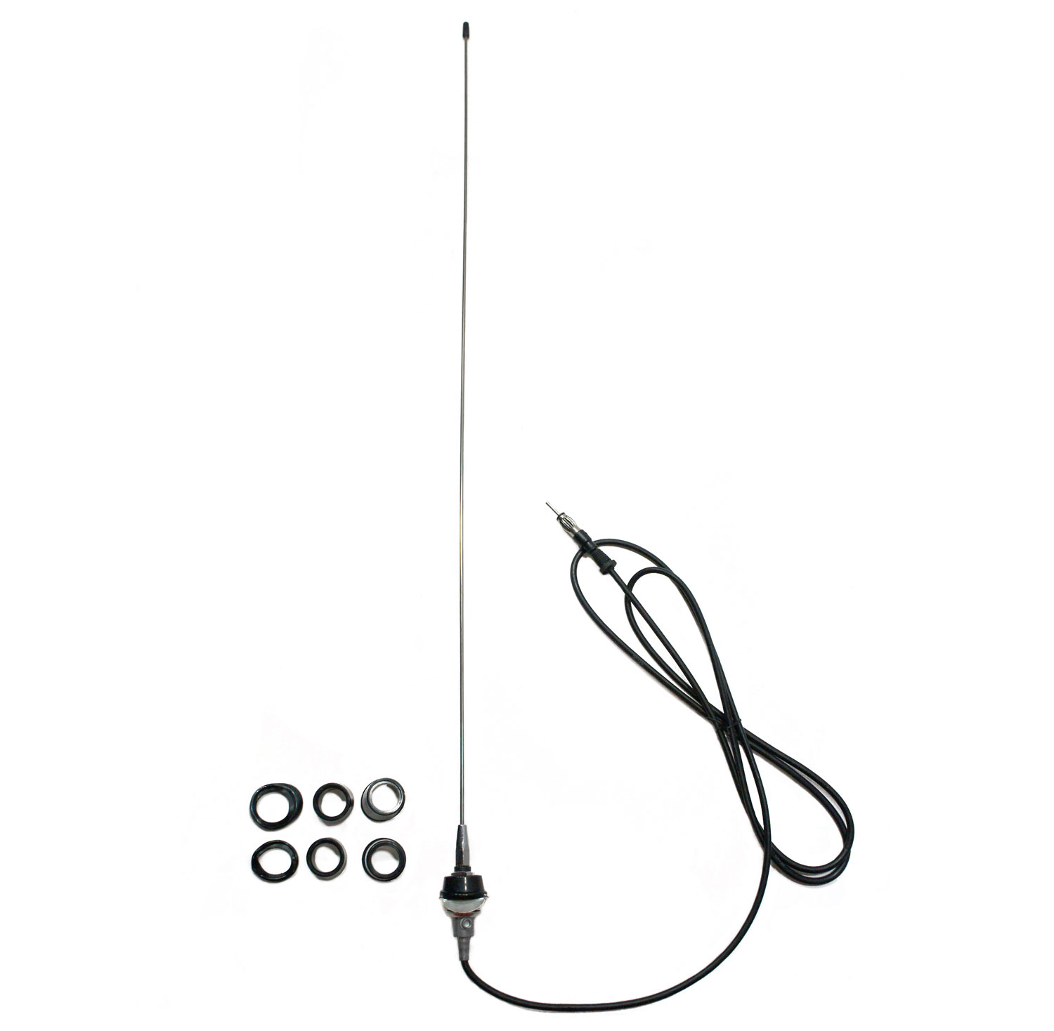 Fits Nissan 300ZX 1984-1996 Factory OEM Replacement Radio