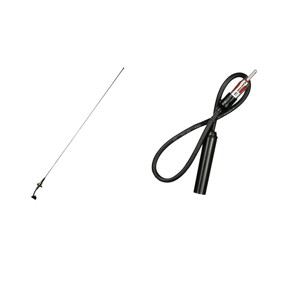 GMC Denali 2003 Factory OEM Replacement Car Radio Stereo Custom Antenna