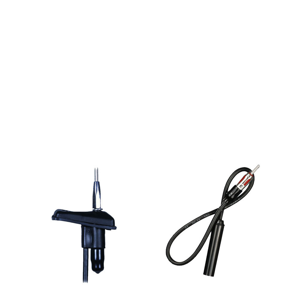 Nissan Hardbody Pickup 19861997 Factory Replacement Radio Stereo