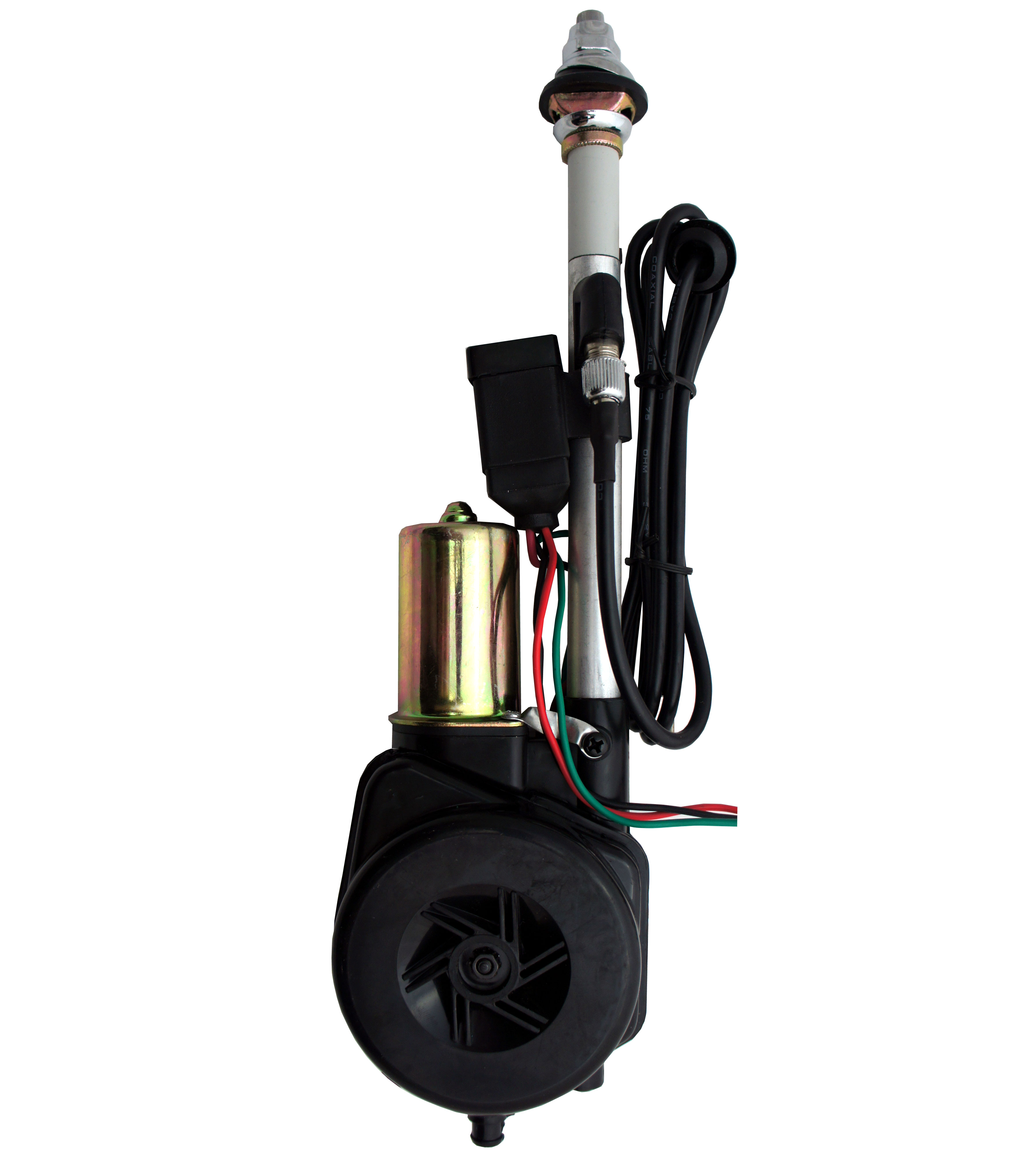 Fits Nissan 300ZX 19841996 Factory OEM Replacement Radio Stereo Powered Antenna 709100414143 eBay