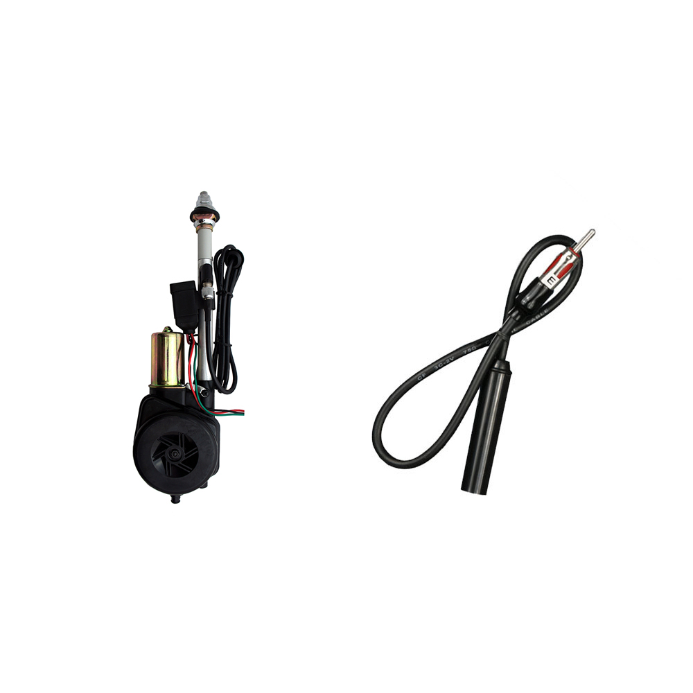 Oldsmobile Cutlass Calais 8591 Factory Replacement Radio Stereo