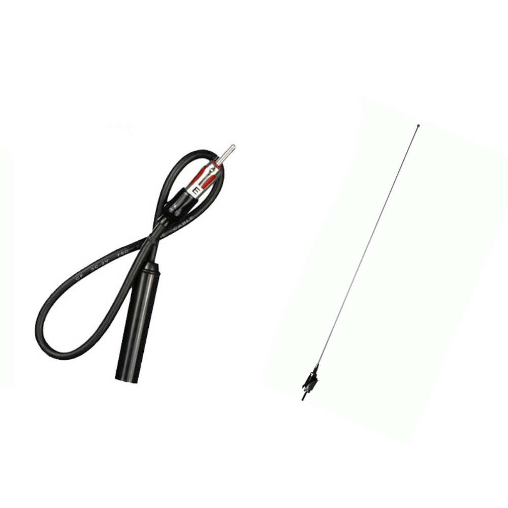 Dodge Caravan 19962000 Factory OEM Replacement Radio Stereo Custom