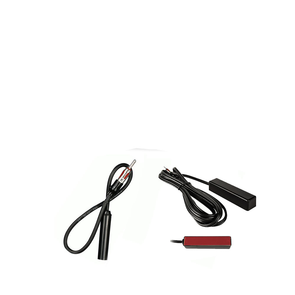 Harley Davidson Roadglide 2015 Factory Replacement Radio Stereo Custom Antenna ANTENNAPACK793