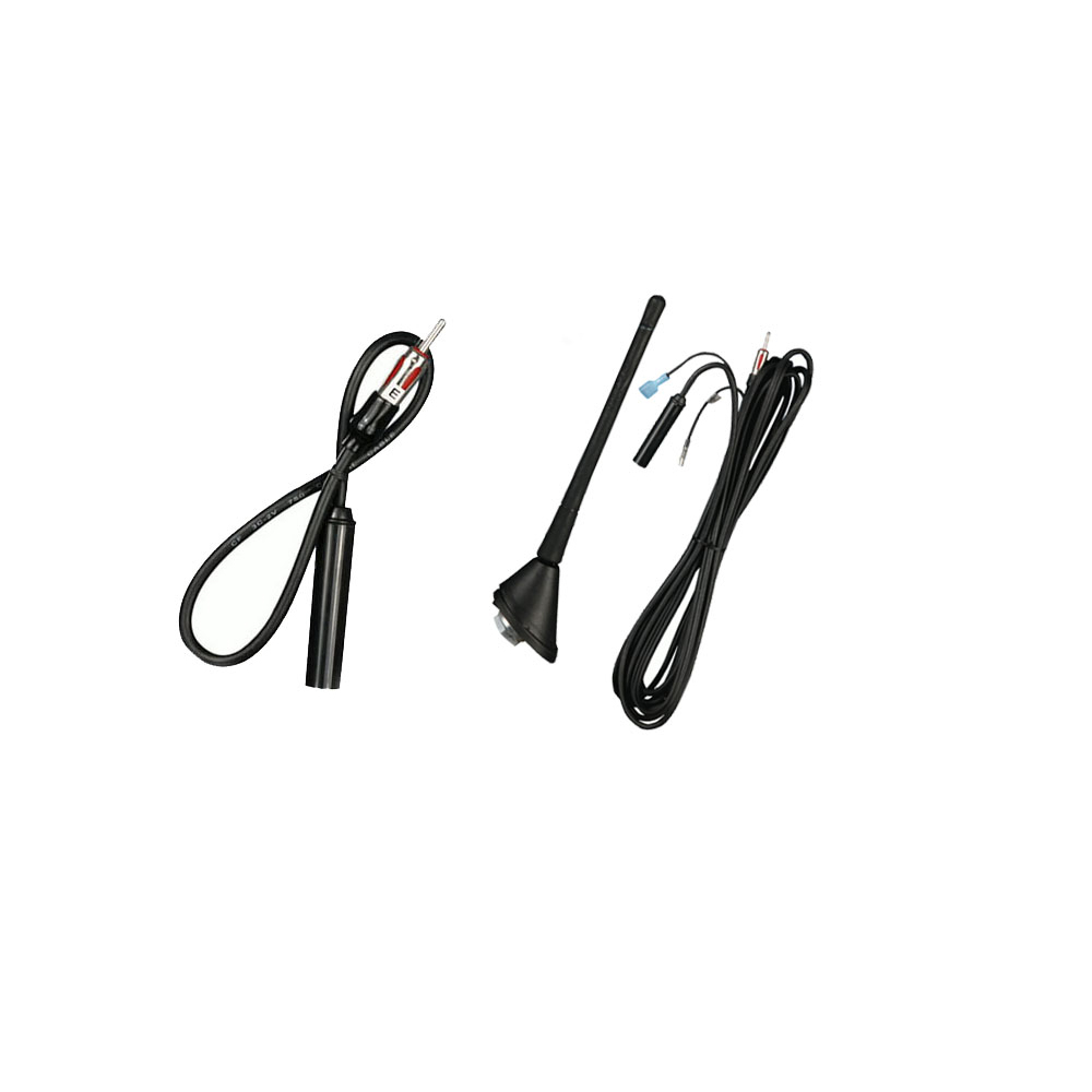 Hyundai Accent 20062015 Factory OEM Replacement Radio Stereo Custom