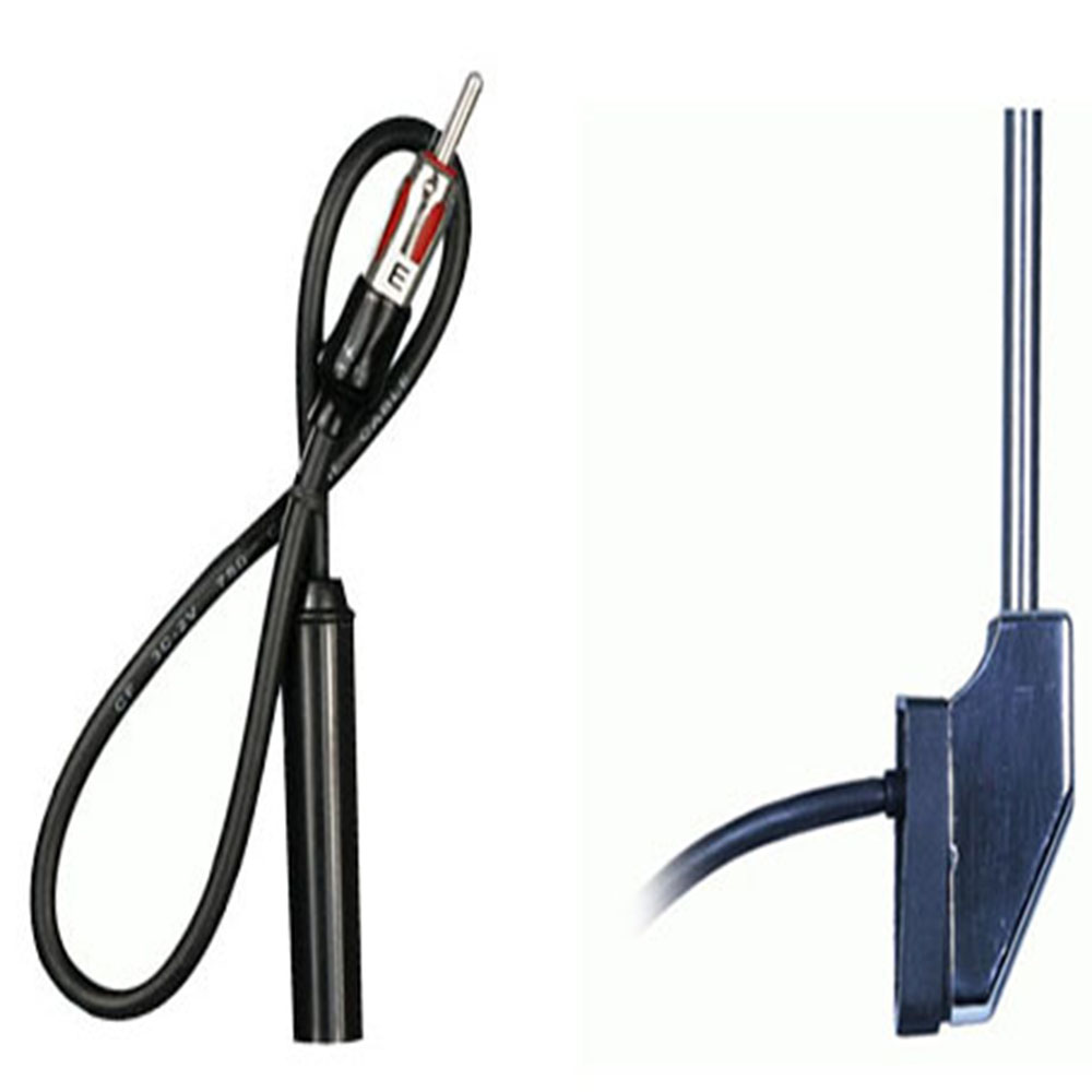 米軍　実物　車両系　ANTENNA ELEMENT 送料無料 ETRAB8063: 806-866 MHz Phantom Elite Antenna with NMO
