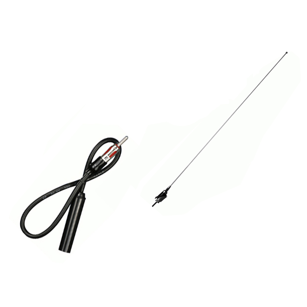 Mitsubishi Montero 19921996 Factory OEM Replacement Radio Stereo