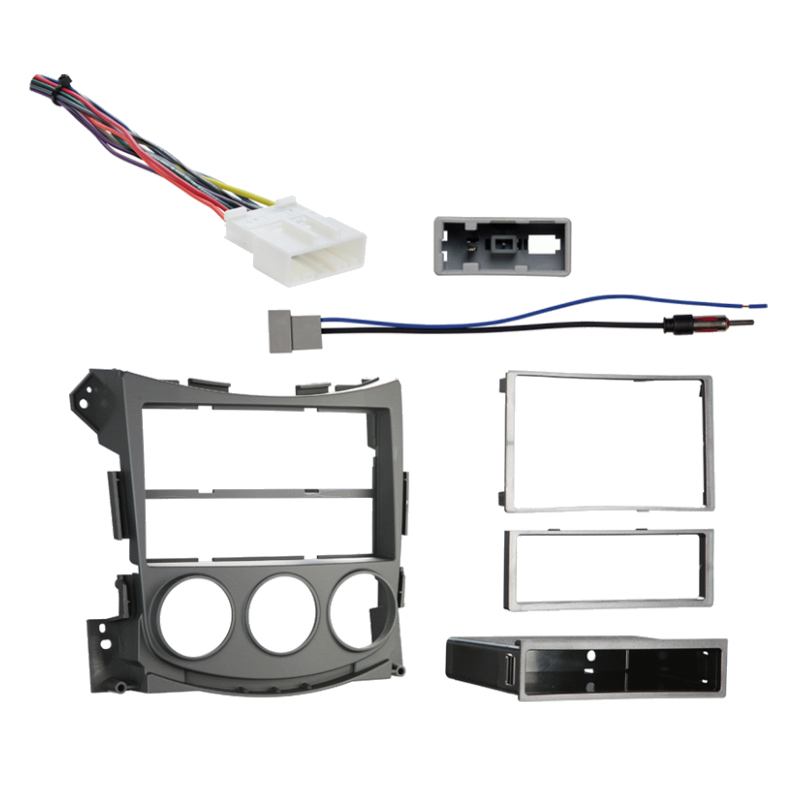 Aazon.co: Harony Audio Copatible With Nissan Titan 2008 2009 2010