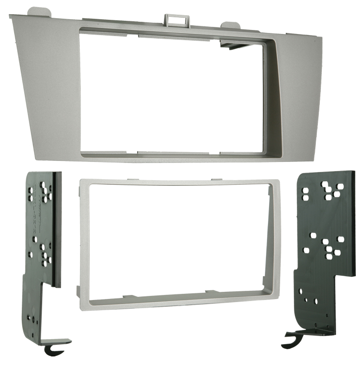 Toyota Camry Solara 2004 2005 2006 2007 2008 Double DIN Stereo Harness