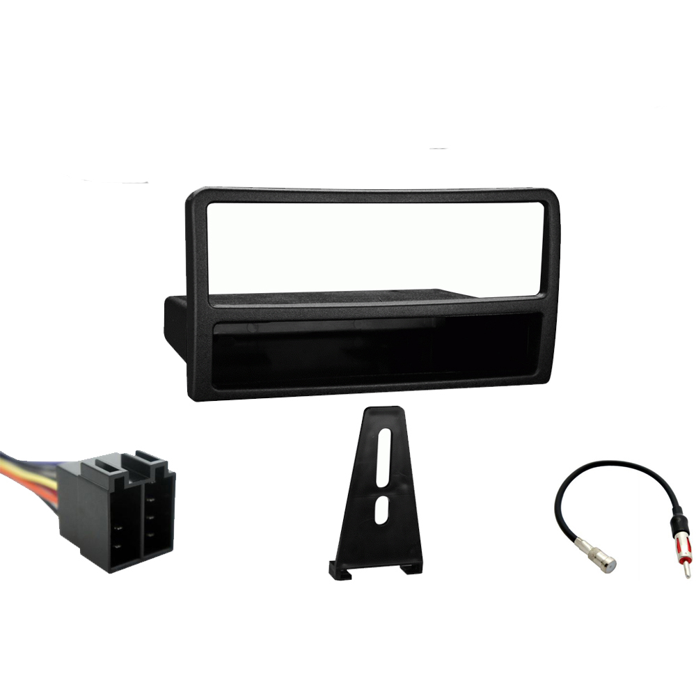 Compatible with Ford Focus 2000 2001 