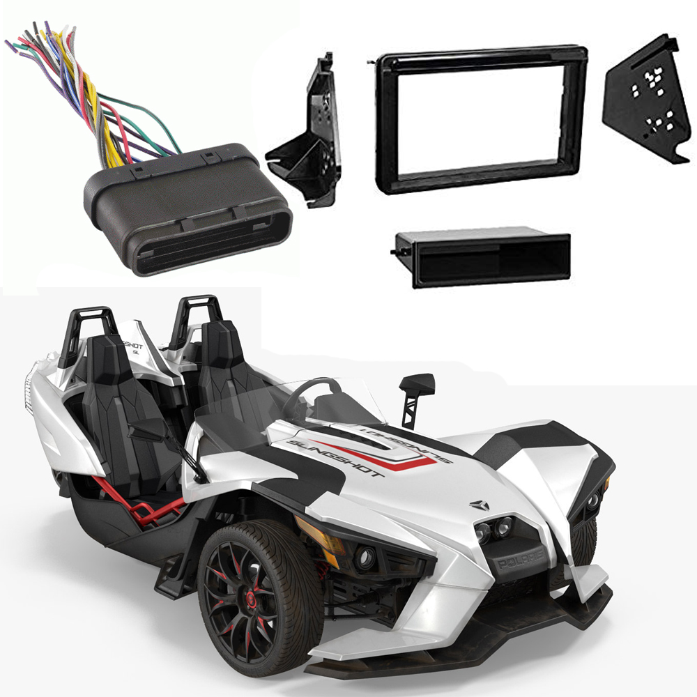 Polaris Slingshot Radio Wiring Diagram My XXX Hot Girl