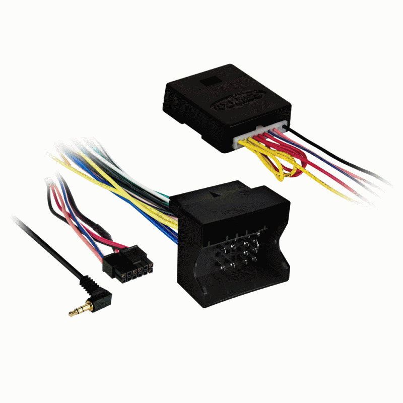 Mercedes CLK Class 2005 2006 2007 2008 2009 Single or Double DIN Stereo