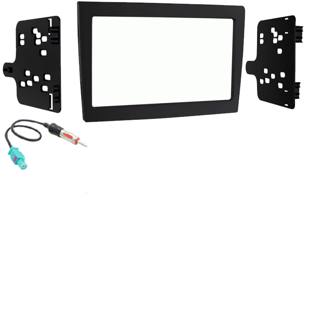 Porsche Boxster & Cayman 987 2005 2006 2007 2008 2009 2010 2011 2012