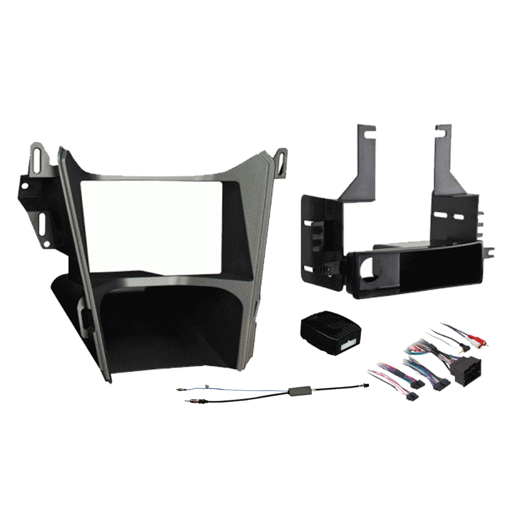 Chevy Equinox Radio Won't Turn Off